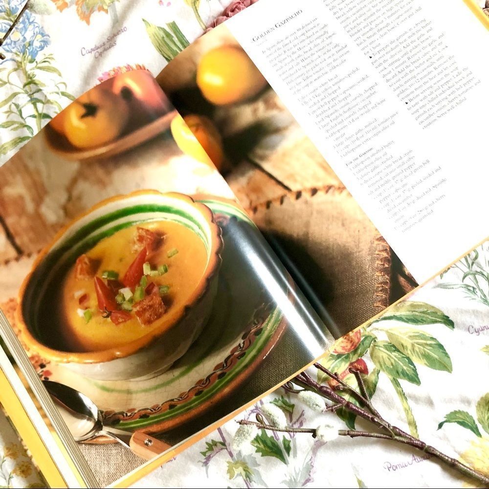 Williams Sonoma Complete Seasons Cookbook Year Round Cooking Fresh Ingredients - Picture 8 of 14